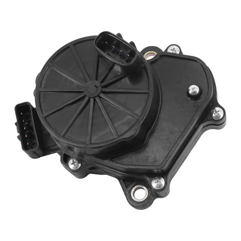 Front Differential Lock Servo Motor Replacement For Grizzly 660, Kodiak 450, Rhino 660 And Rhino 450 ATVs - 2002-2009 models