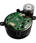 High Precision Laser Distance Sensor LiDAR Motor Replacement For Roborock Q Revo And P10 Robot Vacuums Easy Install Durable Life Boosts Navigation Mapping And Cleaning Performance