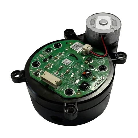 High Precision Laser Distance Sensor LiDAR Motor Replacement For Roborock Q Revo And P10 Robot Vacuums Easy Install Durable Life Boosts Navigation Mapping And Cleaning Performance