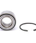 Beefy 2-Pack Front Wheel Bearing For Nissan Sentra 2000-2006, Mitsubishi Lancer ES 2002-2007, And Mirage 2000-2002 with ring