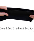 Golf Swing Trainer Arm Band For One Piece Takeaway Keeps Arms And Body In Sync, Easy Swing Practice Tool elasticity showcase