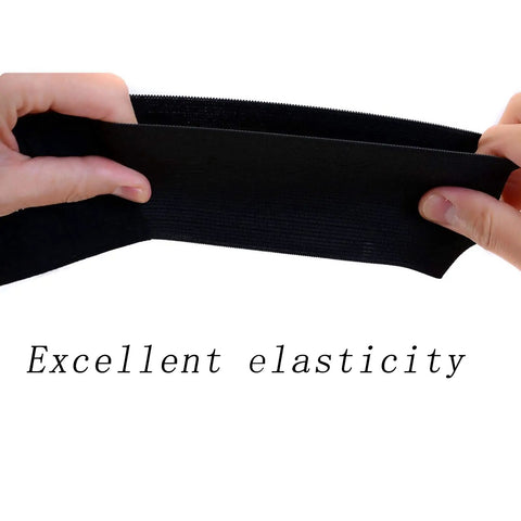 Golf Swing Trainer Arm Band For One Piece Takeaway Keeps Arms And Body In Sync, Easy Swing Practice Tool elasticity showcase