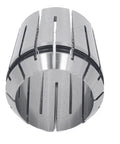 ER32 Collet Chuck With Spring Collet Cemented Carbide Lathe Tool Holder For CNC Milling Machine Top Notch Precision Clamping System Durable Metalworking Accessory D26mm For Secure Tool Holding And Minimal Runout, front view