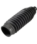 Rack boot for Front Six Piece Suspension Kit For 04 06 Lexus RX330 07 09 RX350 And 04 07 Toyota Highlander, black rubber