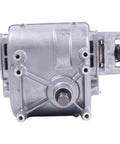 4 Speed Transmission For DR Field And Brush Mower AT2 AT3 Walk Behind 8 To 18 HP With Output Shaft Sprocket And Built In Brake System