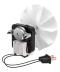 Sm550 Bathroom Vent Fan Motor Kit For Nutone And Broan Exhaust Fans 50 CFM 120V 3000 RPM Replacement Easy Install DIY Friendly
