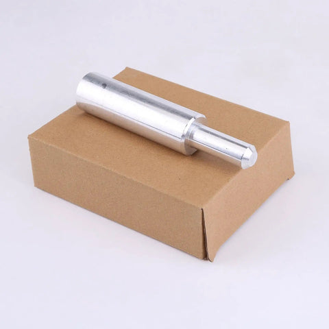 Rock Solid Aluminum Welding Clamps And Precision Jig Fixture Set Heavy Duty Reusable Alignment Tool Compatible With PPS-43 And PPS-43/52 on cardboard box.