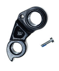 Rear Derailleur Hanger Replacement Single Lead M12x1 For F Si Synapse Topstone Slate 2018 Gen Carbon And Alloy Bikes K33049