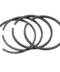 Piston Replacement Parts Kit For 4KW To Five Point Five KW Motors, Industrial Pump Repair Set, Pro Grade Durability, Easy Install, OEM Quality Compatible Spare Parts For Heavy Duty Machinery piston rings set for industrial compressors, 80mm bore