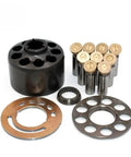Top Shelf Hydraulic Piston Pump Slick Rebuild Kit For A4VSO180 Plus durable cylinder block, piston shoes, valve plate components.