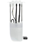 Hardened Fuel Pump Module Assembly Designed For Rock Solid Daily Drive Performance With Spot On Gas Level Readings and Clean Electrical Draw.