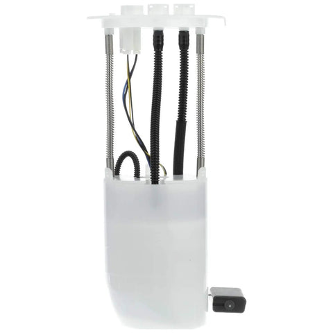 Hardened Fuel Pump Module Assembly Designed For Rock Solid Daily Drive Performance With Spot On Gas Level Readings and Clean Electrical Draw.