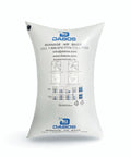 Industrial Dunnage Air Bags 48 By 72 Inches 600 Unit Case, AAR Level 1 Certified Inflatable Void Fill For Cargo