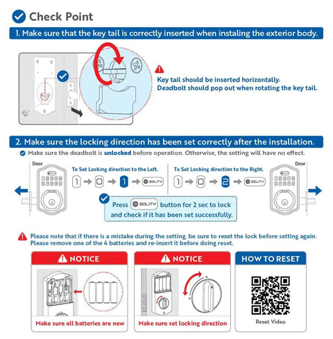 Smart Digital Deadbolt Door Lock Featuring Knockout Fingerprint Access And 50 Unique Passcodes Rock Solid Keyless Entry No Sweat Install For Front Doors Slick Oil Rubbed Bronze Case