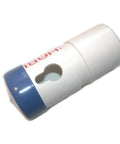 Plastic component of Maple Syrup Tapping Kit With Durable PVC Sap Sack Holders And Sap Meister Stainless Steel Taps 10 Pack