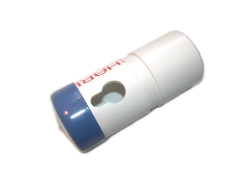 Plastic component of Maple Syrup Tapping Kit With Durable PVC Sap Sack Holders And Sap Meister Stainless Steel Taps 10 Pack