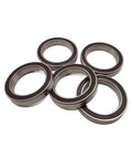 Heavy Duty Motor Bearing Swap For T40 T50 T20P Drones five precision sealed steel bearings for smooth drone operation