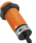 Capacitive Proximity Sensor Switch M30 1-20mm Detecting Range, 10-30V DC 200mA, NO NC, 4 Wire, 30mm Mount, 200cm Cable