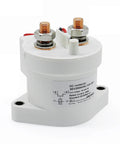 Straight Up Heavy Duty 200A DC Contactor Relay Switch For Electric Vehicle Charger High Voltage Power Electric Switch 12 To 24 Volts