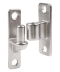 heavy duty stainless steel gate hinges rust resistant