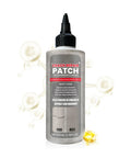 Super Durable Knockout Performance Concrete Crack Filler Waterproof Sealant That Sets Quick And Moves With The Shifts To Block Rain And Ice For Any Weekend Warrior Project in a 100ml bottle