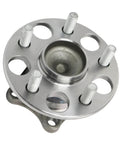 2 Rear Wheel Bearing And Hub Assembly Set For Toyota Corolla 2019-2023 Prius 2016-2022 Prius Prime 2017-2022 And Lexus CT200h 5 Lug With ABS
