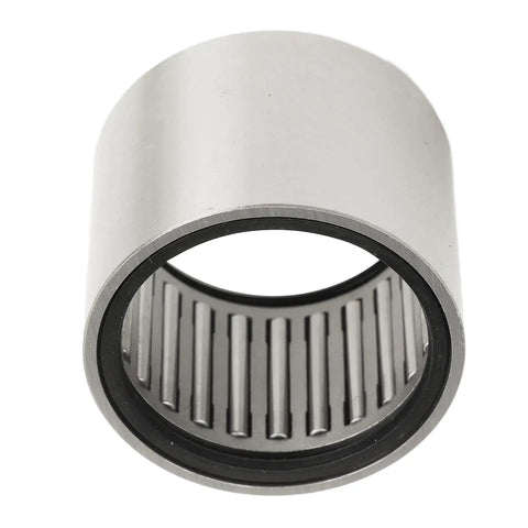 Premium One Way Clutch Bearing Needle Washers Kit OE 420832351 And 420427220 Fits Land Rover Defender, silver steel bearing