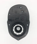 12 Volt 30000RPM Gearbox for Kids Ride On Cars with 12V Electric Motors RS550 Replacement Drive Gear Box front view