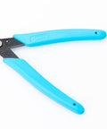 Blue cutters part of the Eagle Butt Welding Kit for Belt Splicing 120V Polyurethane Belting, non reinforced and reinforced belts shop ready kit.