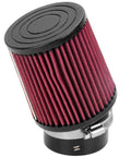Dope 62mm Air Filter Fit For Predator 212cc 196cc Hemi And Six And Half HP GX160 GX200 Clone Engines Coleman CT200U BT200X CT200U EX