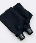 Heavy Duty Miter Saw Dust Collection Bags Built To Keep Your Workshop Darn Clean During Tough Calls Boasts Badass Tear Resistant Mesh And Fits Standard 1 5/8 Inch Hose Ends Smoothly For Frustration Free Easy Projects, black mesh design.
