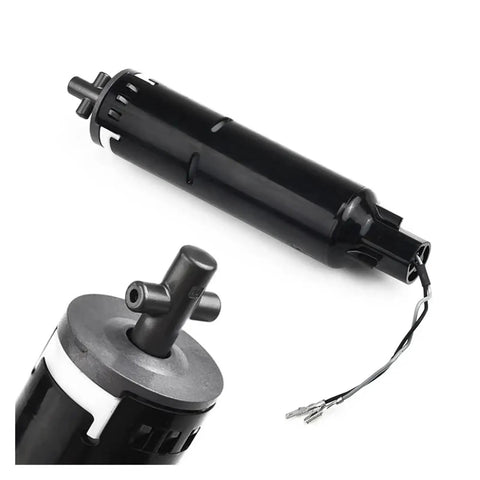 30W Soft Pile Brush Head Motor For Dyson V10 V11 Vacuum Cleaner Spare Parts Replacement,n black cylinder with wiring