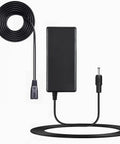 Go-To 54.6V Charger Replacement For ZDZA ZA04 26 Inch Electric Mountain Bike 1000W Battery Rechargeable DC54.6V Power Supply Adapter Cord