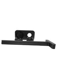 Rugged Obsidian Nine Forty Five Suppressor Tool And Wrench, 2 In 1 Maintenance Gear With Carbon Fiber Infusion, Heavy Duty Precision Fit