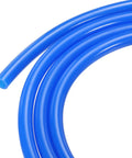 Polyurethane Pneumatic Tubing For Air Line Transfer 8mm Outer Diameter 5mm Inner, 16 Feet Blue, Coil View