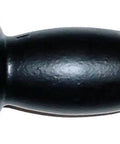 Std Cam Release Slide Hammer For Stud Welders, 2.5 Lb Cast Iron Weight, Heavy Duty Grip Thumb Wheel, side view