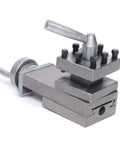 Lathe Tool Holder And Cross Slide For Cast Iron Lathe Parts built tough pro grade durable precision tool post with 90mm stroke
