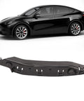 Front Bumper Bracket Support Right Side Durable Plastic Replacement For 2020 2023 Models With Plug And Play Easy Install