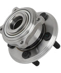 Rear Wheel Hub Bearing Assembly Drop In Replacement For 2015 2021 Chrysler 300 Challenger Charger 5 Lug OE Quality 512555