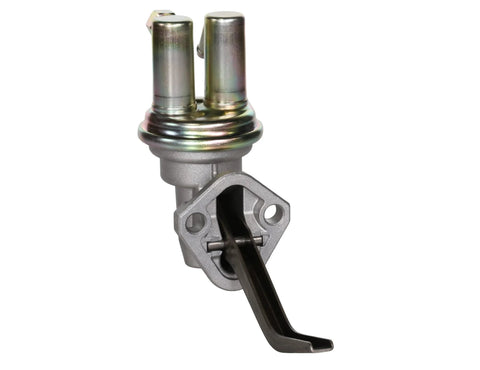 Ford Compatible Mechanical Fuel Pump Replacement For Bronco F Series And Econoline Vehicles 1980s Models front view