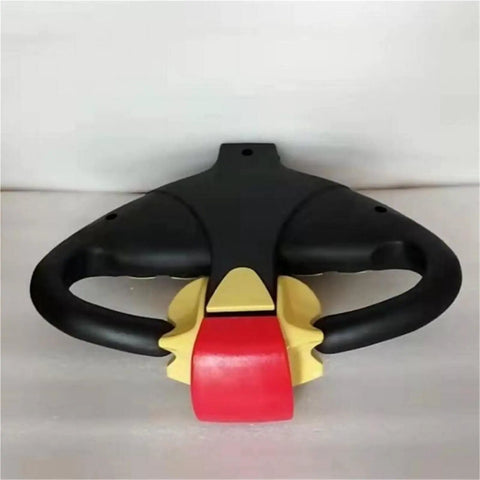 Pro Grade 940000 Tiller Head Operating Handle And Actuation Lever With Throttle Controller Card Easy Swap Fit for electric stacker.