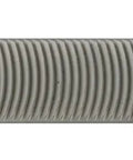 Standard Body File 14 Inch Length With Vixen Milled Curved Teeth, Flexible 8 Tooth Plain Blade For Metal Shaping And Surface Prep