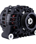 12V Marine Alternator Replacement For Inboard Sterndrive 75 Amp Valeo OEM 3884950 Fitment For GM 3.0Glm engines