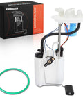 Original Equipment Style Heavy Duty Electric Fuel Pump Module Assembly For Ford F150 2015 2016 2017 3.5L 5.0L with green O-ring