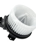 Durable Drop In Ready AC Heater Blower Motor Fan Assembly For Toyota Corolla And Prius without sunroof