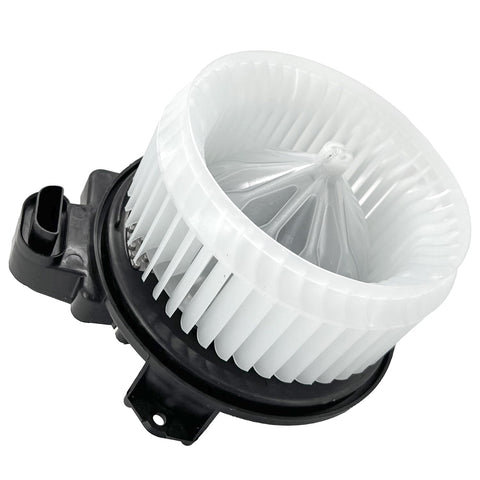 Durable Drop In Ready AC Heater Blower Motor Fan Assembly For Toyota Corolla And Prius without sunroof