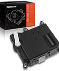 Ford HVAC Heater Blend Door Actuator For F350 F450 F550 Super Duty 1999 To 2007 F650 F750 Windstar Excursion with Packaging