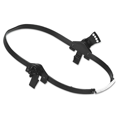 Cap Mount Adapter For Welding Helmet To Safety Cap Black Finish Easy On Easy Off Durable Secure Attachment For Fast Helmet Swaps