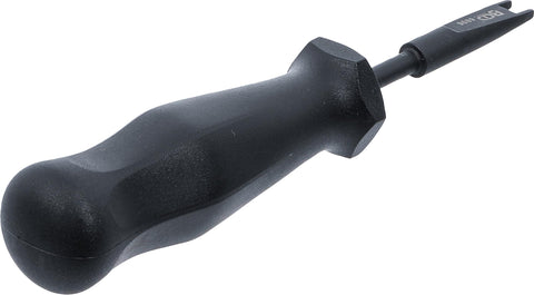 Toyota Parking Brake Spring Installer Tool 185 Mm for removing and installing the small spring cup fits Camry Tacoma Tundra