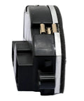 Direct Drop In Front Blower Motor Resistor For Buick Enclave 2013 To 2017 profile view showing connectors and durable shell.